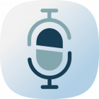 Snipback – Lifehacker smart voice recorder PRO HD icon