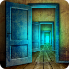 501 Free New Room Escape Game – unlock door icon