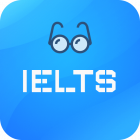 IELTS Grammar Test icon