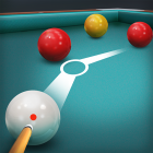 Pro Billiards 3balls 4balls icon