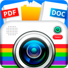 Camera Translator – Translate Picture Scanner PDF icon