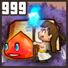 Dungeon999 icon