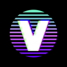 Vinkle – Music Video Editor icon