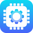 System Cleaner & Memory Optimizer icon