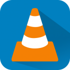 VLC Mobile Remote, PC Remote & Mac Remote icon