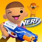 NERF Epic Pranks! icon