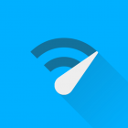 Speed Indicator – Network Speed – Monitoring Meter icon