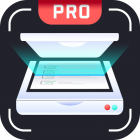 Scanner Pro: PDF Doc Scan icon