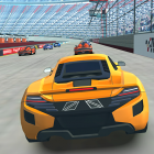 REAL Fast Car Racing: Asphalt Road & Crazy Track icon