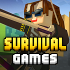 Survival Hunger Games icon