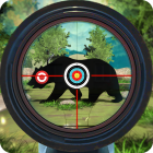 Shooting Master 3D : free shooting games icon