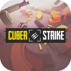 CUBER STRIKE icon