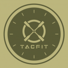 TACFIT Timer icon