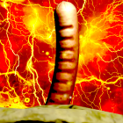 Sausage Legend – Online multiplayer battles icon