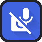 Camera and Microphone Blocker icon