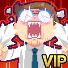 Dungeon Corporation VIP icon