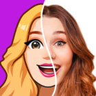 Avatoon – Avatar Creator, Emoji Maker & Cartoon Me icon