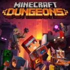 Minecraft Dungeons icon