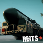 RussianMilitaryTruck: Simulator icon