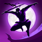 Shadow Knight: Dark Soul Fighting icon