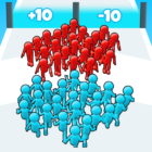 Join Clash 3d