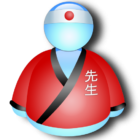 JA Sensei – Learn Japanese, Kanji, Lessons icon