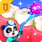 Baby Panda: Dental Care icon