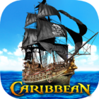 Age Of Pirates : Caribbean Hunt icon