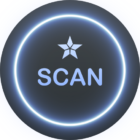 Anti Spy & Spyware Scanner icon