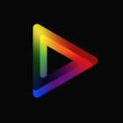 audioPro™ Music Player icon