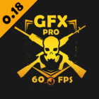 GFX Tool Pro – Game Booster icon