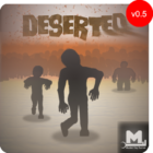 Deserted – Zombie Survival icon