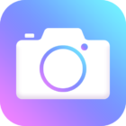 OS13 Camera – Cool i OS13 camera, effect, selfie icon