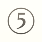 Five Minute Journal icon