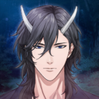 Kiss of the Wendigo : Romance Otome Game icon