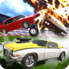 Demolition Derby Extreme Simulator icon