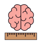 Logical Test – IQ test icon