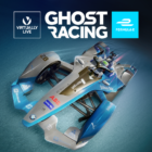 Ghost Racing: Formula E icon