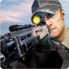 FPS Sniper 3D Gun Shooter Free Fire:Shooting Games icon