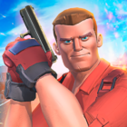 Boom Hero: Tactical Combat Game icon