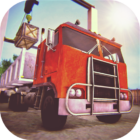 Trucks And Cranes icon