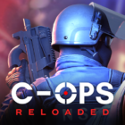 Critical Ops: Reloaded icon