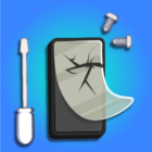 Repair Master 3D icon