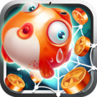 3D Fish King icon