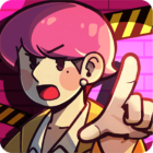 Detective S icon