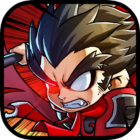 OMG Loạn Đấu – Đấu Trường Manga icon