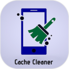 Cache Cleaner & Ram Booster icon