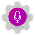 AutoVoice icon