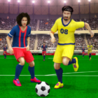 Soccer Leagues Mega Challenge 2020: Football Kings icon