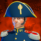 1812. Napoleon Wars Premium TD Tower Defense game icon